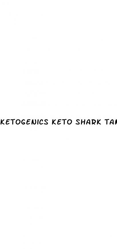 ketogenics keto shark tank