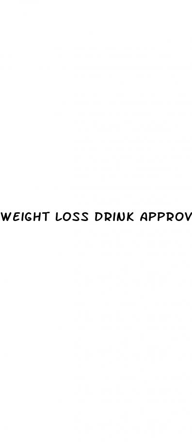 weight loss drink approved by shark tank