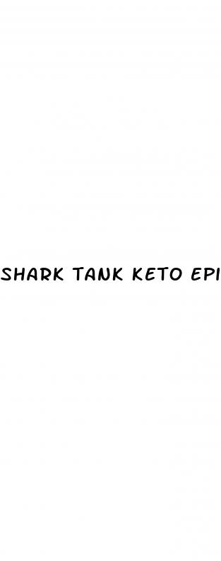 shark tank keto episode video
