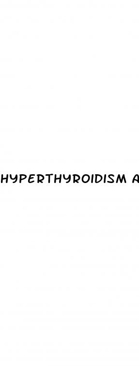 hyperthyroidism and keto diet