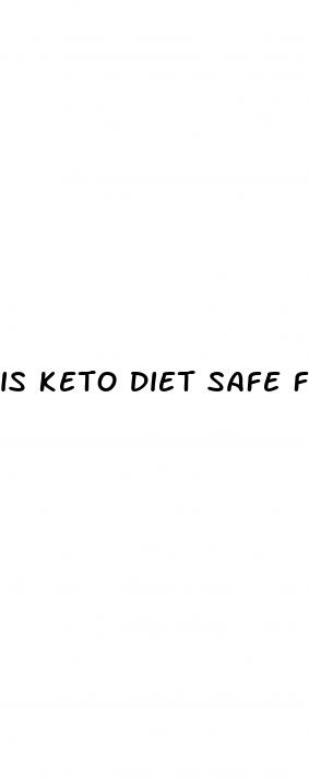 is keto diet safe for someone with hypothyroidism