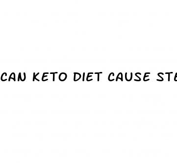 can keto diet cause steatorrhea