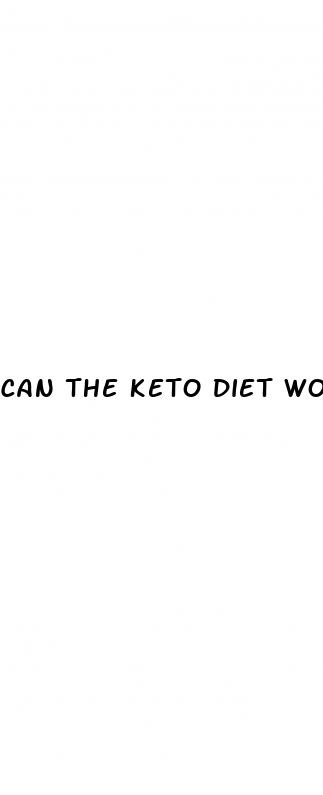 can the keto diet work if you are insulin resistant