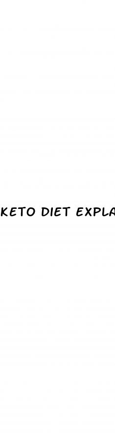 keto diet explained free