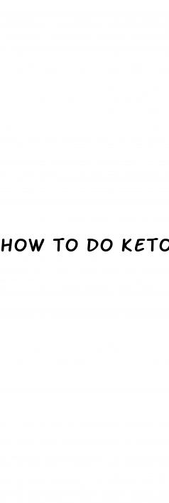how to do keto diet without gallbladder attacks