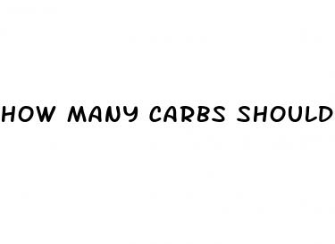 how many carbs should u eat on the keto diet