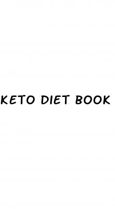 keto diet book with recipes