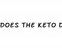 does the keto diet increase metabolism