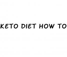 keto diet how to avoid constipation