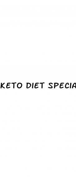 keto diet specialist near me