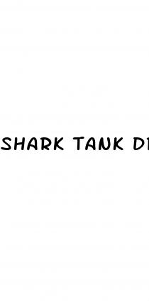 shark tank drink for weight loss