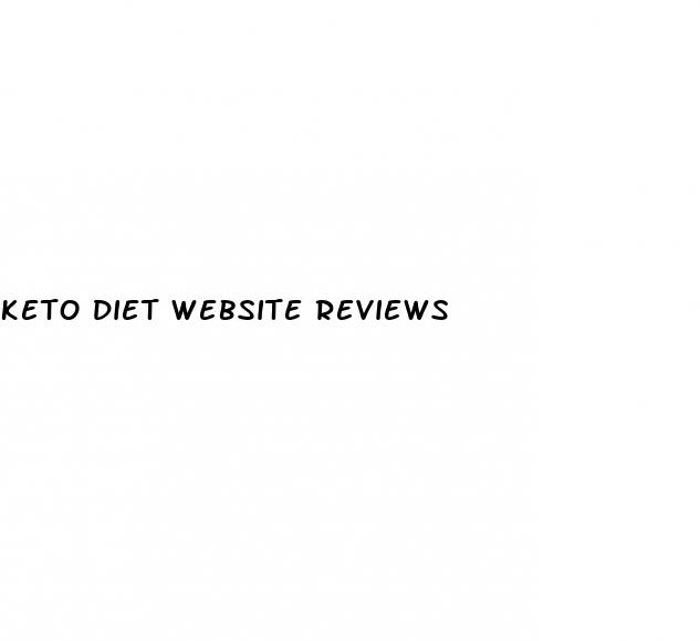 keto diet website reviews