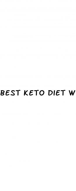 best keto diet website