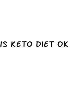is keto diet ok for diabetics