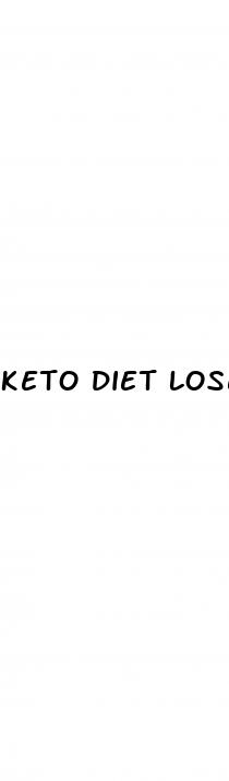 keto diet lose 20 pounds