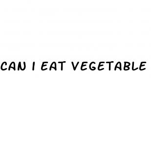 can i eat vegetable pasta on keto diet