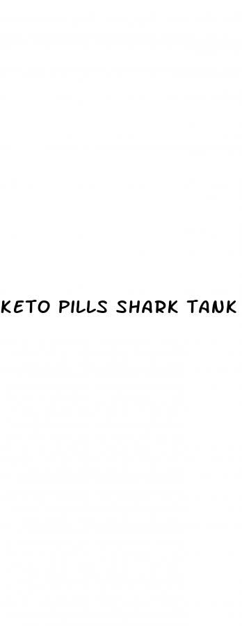 keto pills shark tank do they work