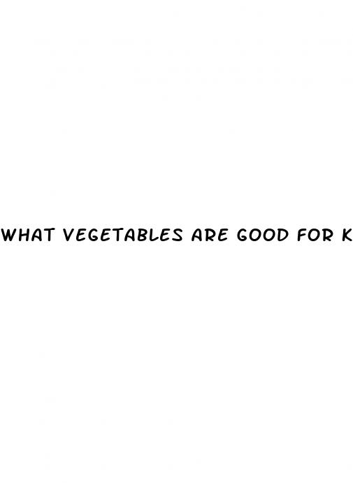 what vegetables are good for keto diet