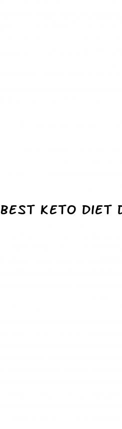 best keto diet delivery service