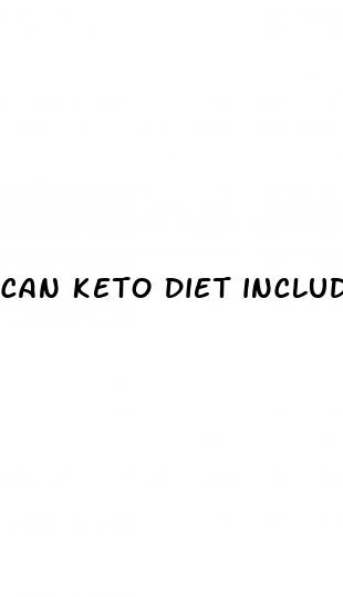 can keto diet include soy beans