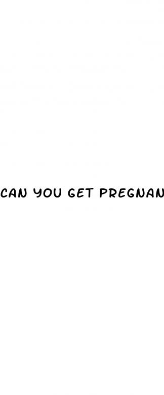 can you get pregnant while on keto diet