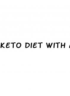 keto diet with almond flour