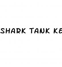 shark tank keto shred