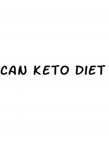 can keto diet delay period