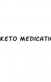 keto medication scene on shark tank
