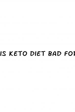 is keto diet bad for acid reflux