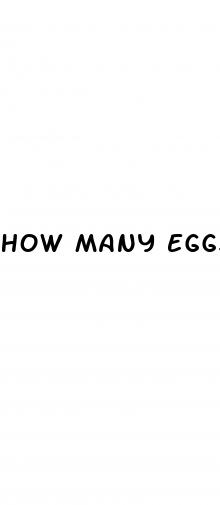 how many eggs can i eat on a keto diet