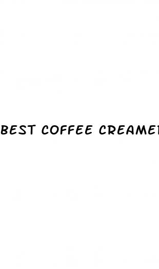 best coffee creamer for keto diet