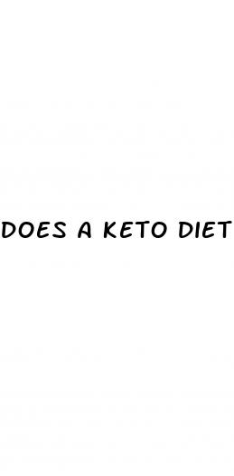 does a keto diet need supplements