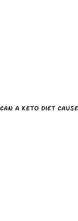 can a keto diet cause headaches and nausea