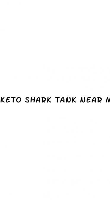 keto shark tank near me