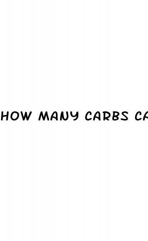 how many carbs can be eaten on the keto diet