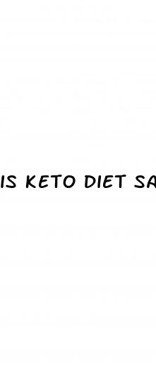 is keto diet safe for those with heart disease
