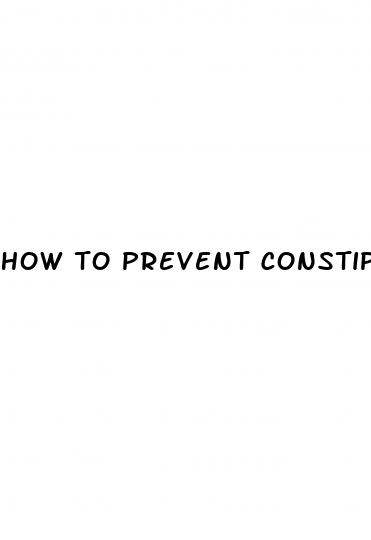 how to prevent constipation while on keto diet