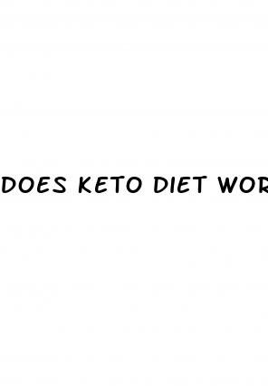 does keto diet work site ask com