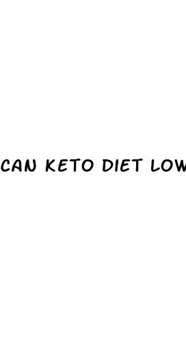 can keto diet lower estrogen level