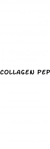 collagen peptides keto diet
