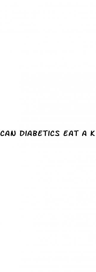 can diabetics eat a keto diet
