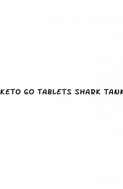keto go tablets shark tank
