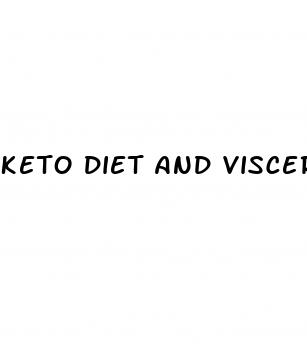 keto diet and visceral fat