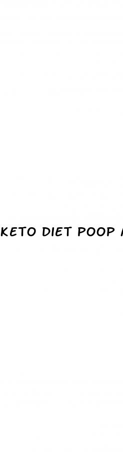 keto diet poop more