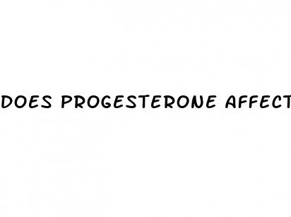 does progesterone affect keto diet