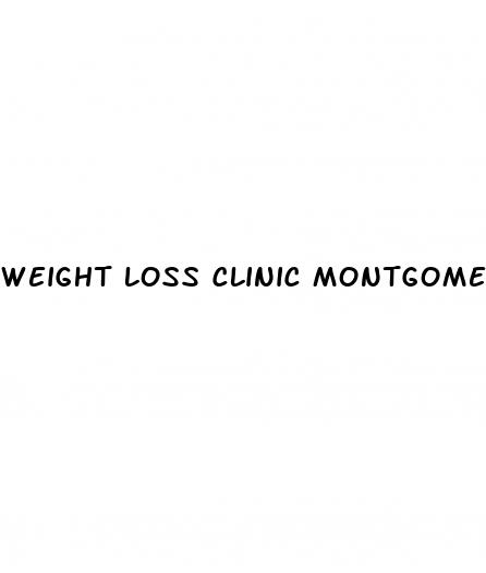 weight loss clinic montgomery al
