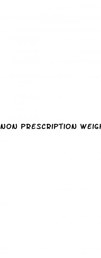 non prescription weight loss pills uk