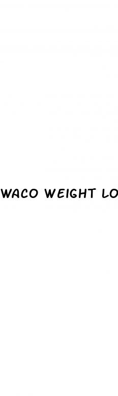 waco weight loss clinic
