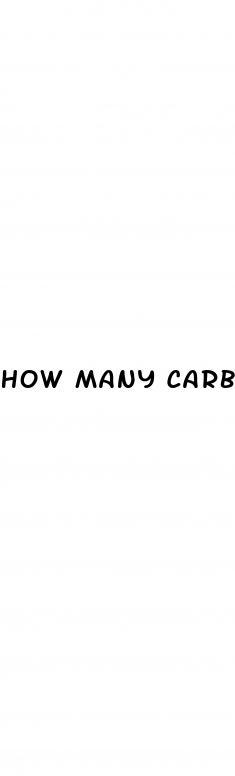 how many carbs are good for weight loss